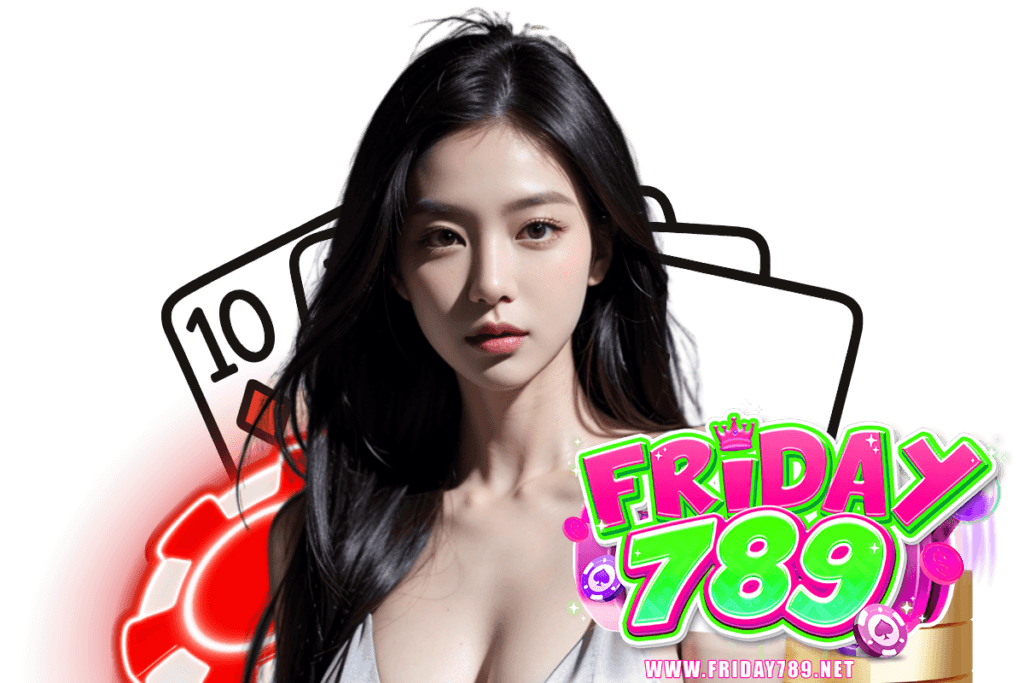friday789 wallet