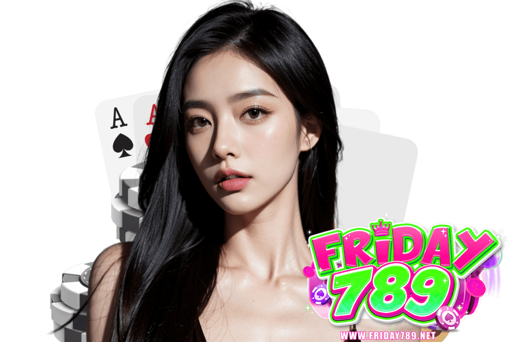 friday789 สมัคร