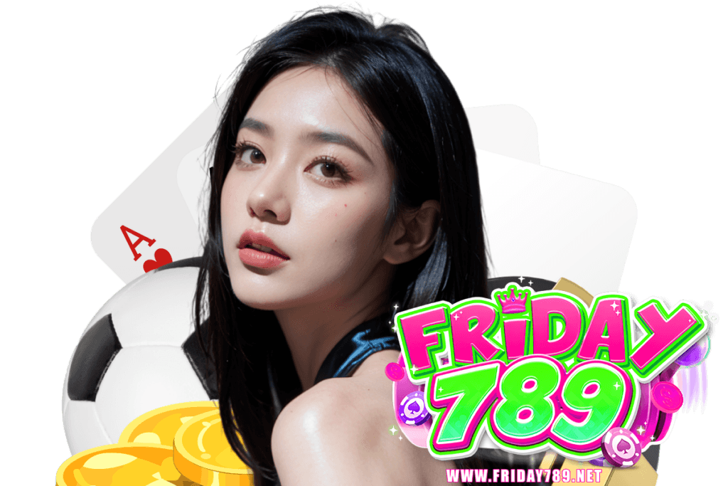 friday789 สล็อต