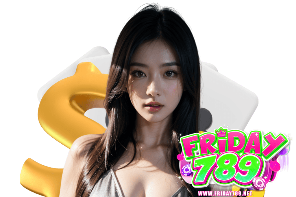 friday789 เว็บตรง