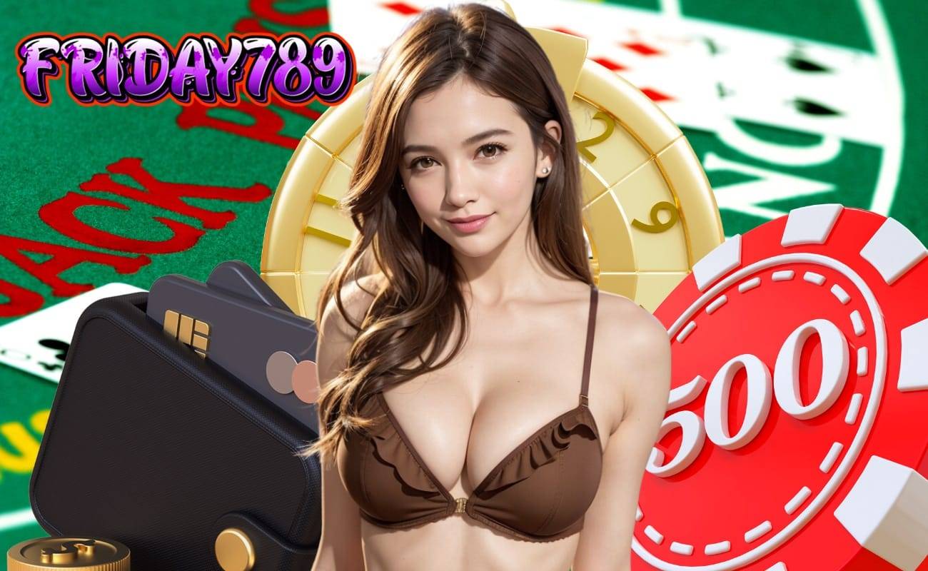 friday789 true wallet